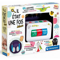 Il etait une fois deluxe
