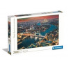 puzzle clementoni 2000 Londres