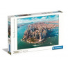 PUZZLE 2000 PIECES - LOWER MANHATTAN