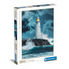 Puzzle clementoni 1000 pieces phare