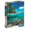 SUMMER PARADISE - PUZZLE COMPACT 1000 PIECES