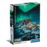 Compact 1000 pièces - Lofoten Islands