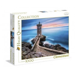 Puzzle Clementoni 1000 Pieces Phare