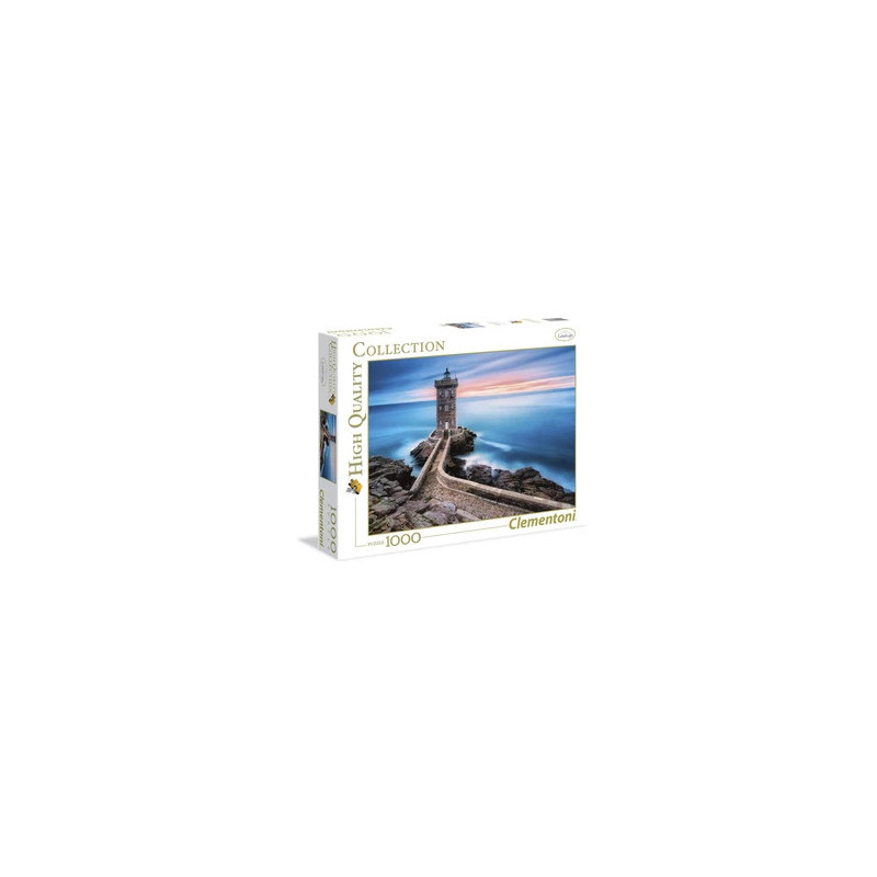Puzzle Clementoni 1000 Pieces Phare