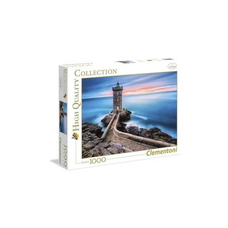 Puzzle Clementoni 1000 Pieces Phare