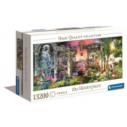 Puzzle clementoni 13200 Pieces