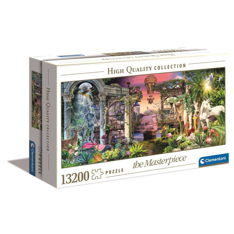 Puzzle clementoni 13200 Pieces