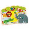 PUZZLES BAOBAB