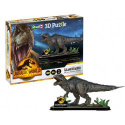 JURASSIC WORLD DOMINION   DINO