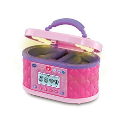 Vtech Kidi Secrets Mallette béauté magique
