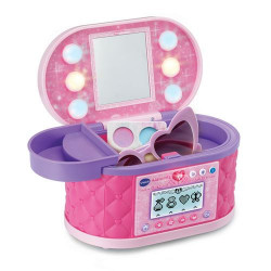 Vtech Kidi Secrets Mallette béauté magique