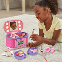 Vtech Kidi Secrets Mallette béauté magique