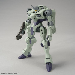 Maquette Gundam Zowort