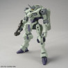 Maquette Gundam Zowort