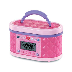 Vtech Kidi Secrets Mallette béauté magique