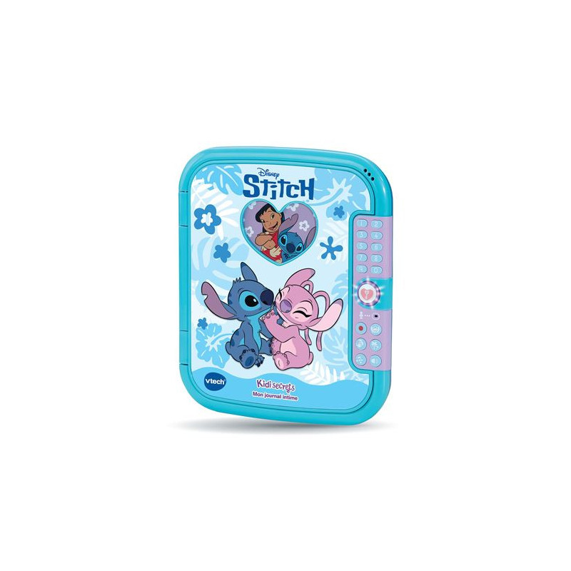 Vtech Kidi Secret Stitch Vtech Kidi Secret Stitch
