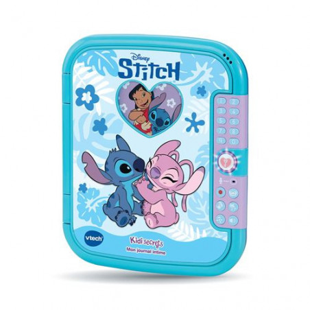 Vtech Kidi Secret Stitch