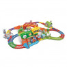 Vtech Super Circuit Train éducatif avec sons