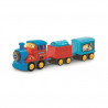 Vtech Super Circuit Train éducatif avec sons
