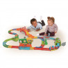 Vtech Super Circuit Train éducatif avec sons