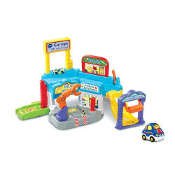 Vtech Tutut Bolides Sos Garage