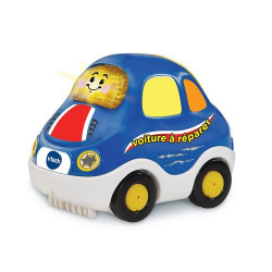 Vtech Tutut Bolides Sos Garage