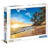 1500 PIÈCES TROPICAL SUNRISE