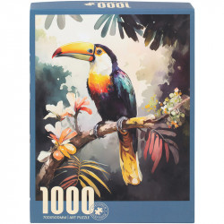 Puzzle Ass 1000 Pieces