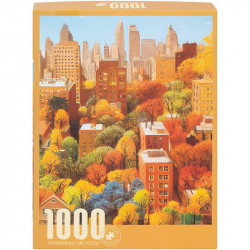 Puzzle Ass 1000 Pieces