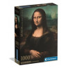PUZZLE 1000PCES MUSEUM COLLECTION DE VINCI LA JOCONDE
