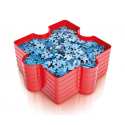 PUZZLE SORTER