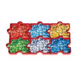 PUZZLE SORTER