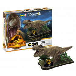 JURASSIC WORLD DOMINION   T RE