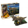JURASSIC WORLD DOMINION   T RE