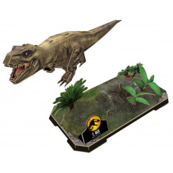 JURASSIC WORLD DOMINION   T RE
