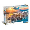 PUZZLE COMPACT 500 PIECES - NEW YORK