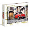 PUZZLE 500 PCES 500