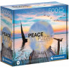 PEACE PUZZLE - 500 PIÈCES - PE