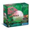 PEACE PUZZLE - 500 PIÈCES - Ver