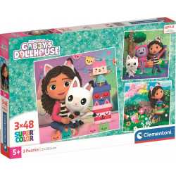 Puzzle Gabbies