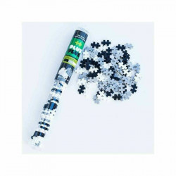 Plus plus Tube Basic mix Noir