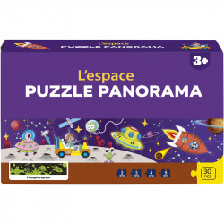 Puzzle Panorama ass