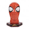 Spiderman puzzle 3D