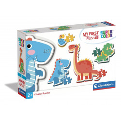Puzzle clementoni My First Dino