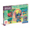 STITCH - PUZZLE 180 PIECES