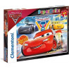 Puzzle Clementoni 104 Pieces Cars