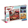 Puzzle Clementoni 3x48 Cars 3