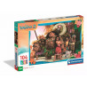 Disney - 104 pieces puzzle Vaiana 2