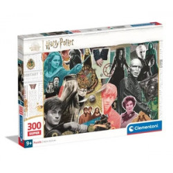 puzzle 300 super noli