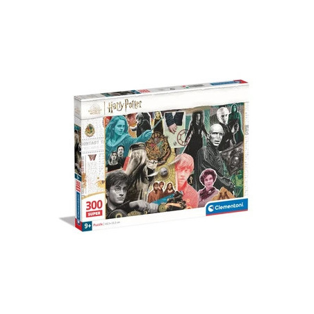 puzzle 300 super noli